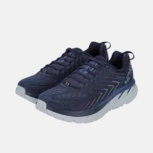 Hoka One One Women's OV Clifton - Midnight Navy
